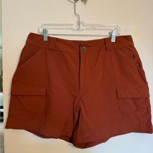 Alder Take a Hike Shorts